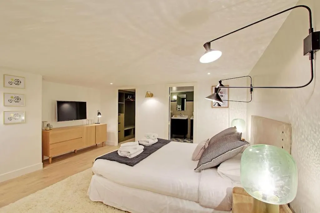 Lejlighed Amazing Flat In ! Paris