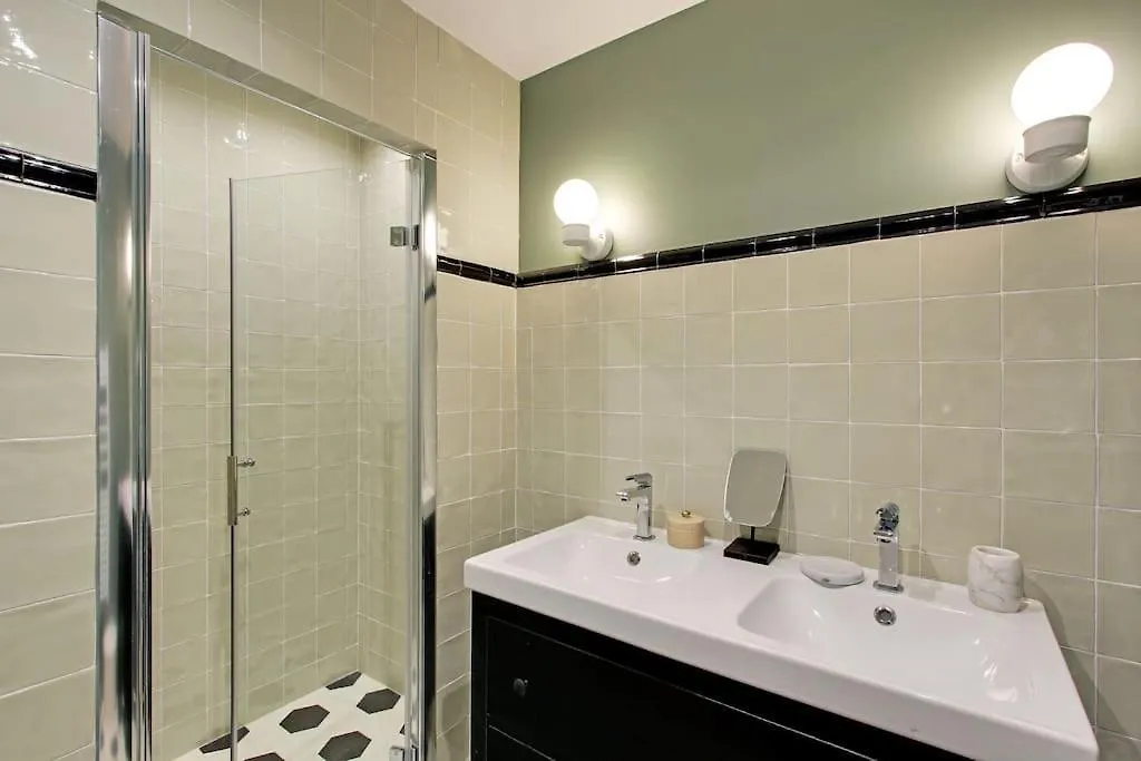 Apartamento Amazing Flat In ! *