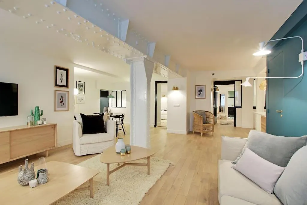 Amazing Flat In ! Apartamento