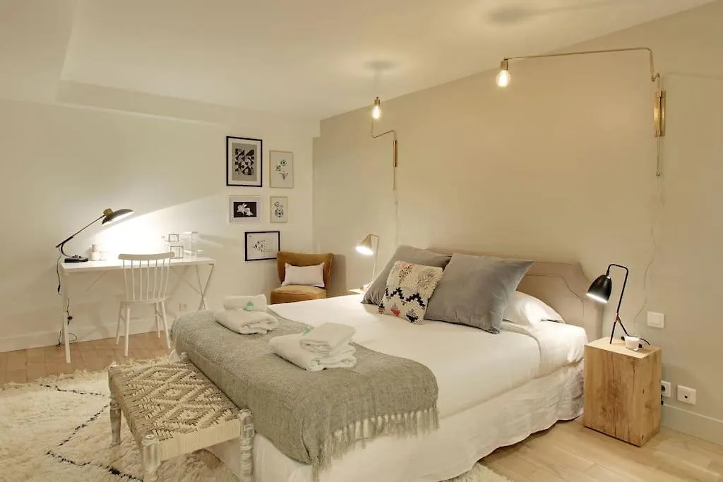 Amazing Flat In ! Lejlighed Paris