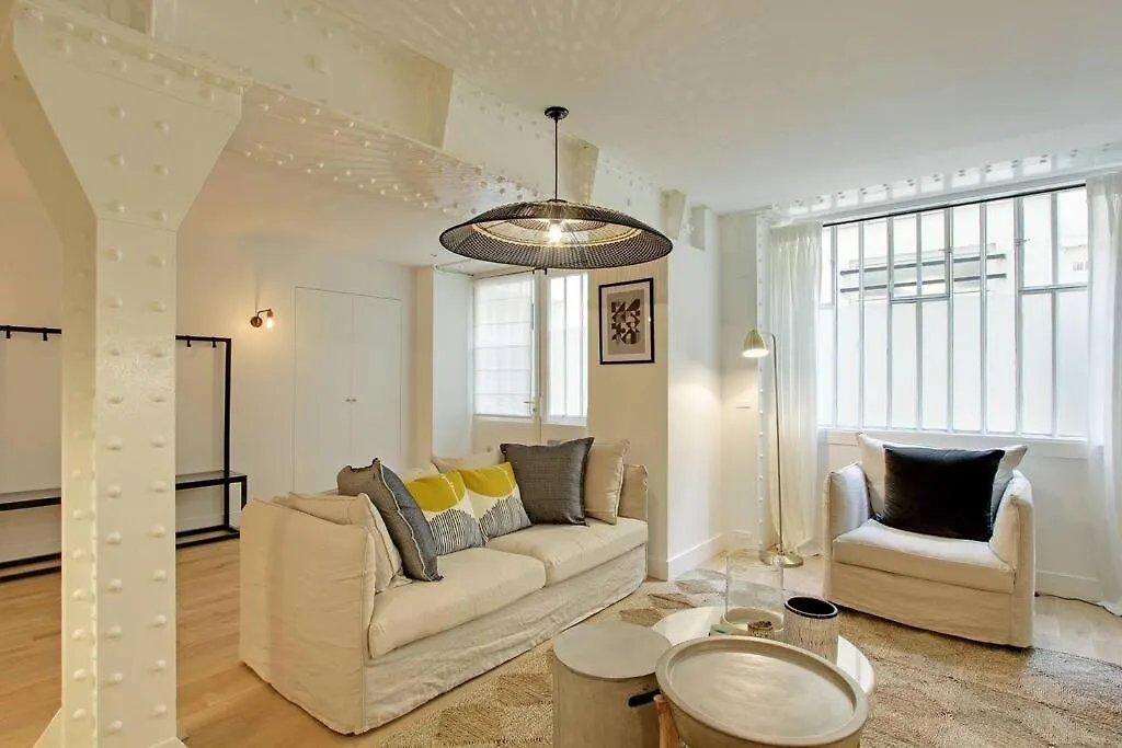 Amazing Flat In ! Paris