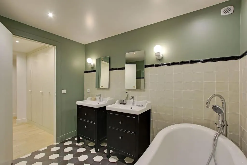Amazing Flat In ! Paris