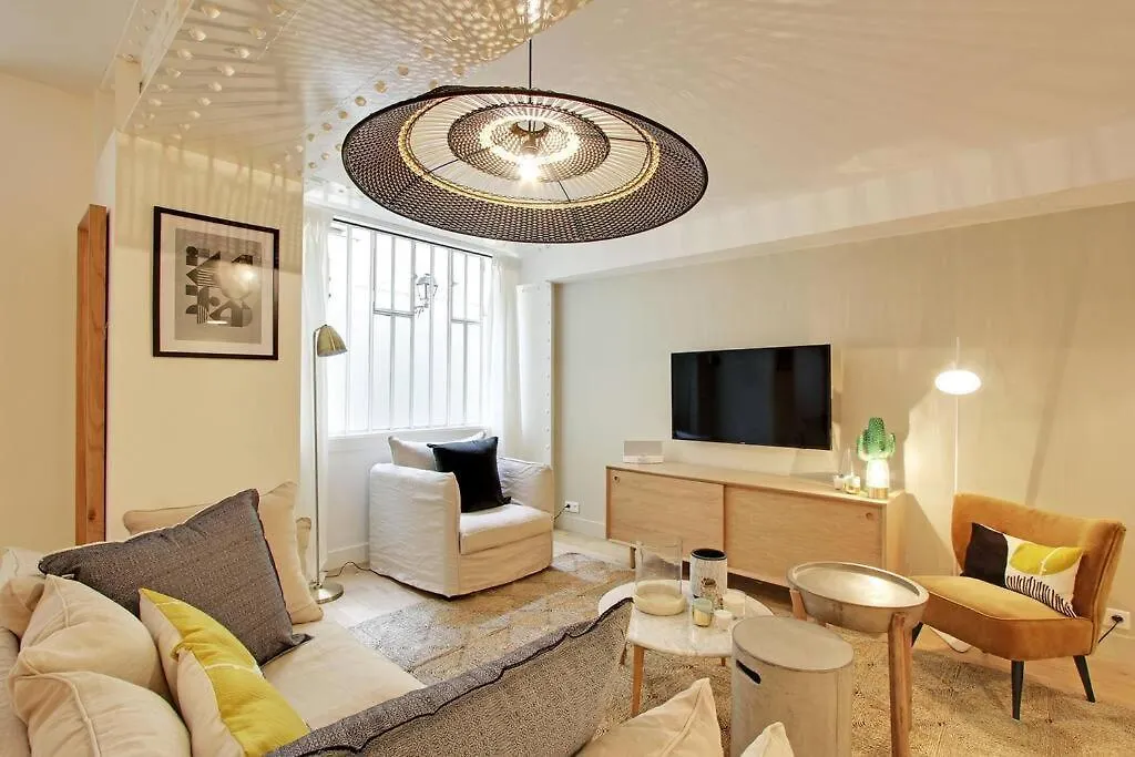 Amazing Flat In ! Apartment *