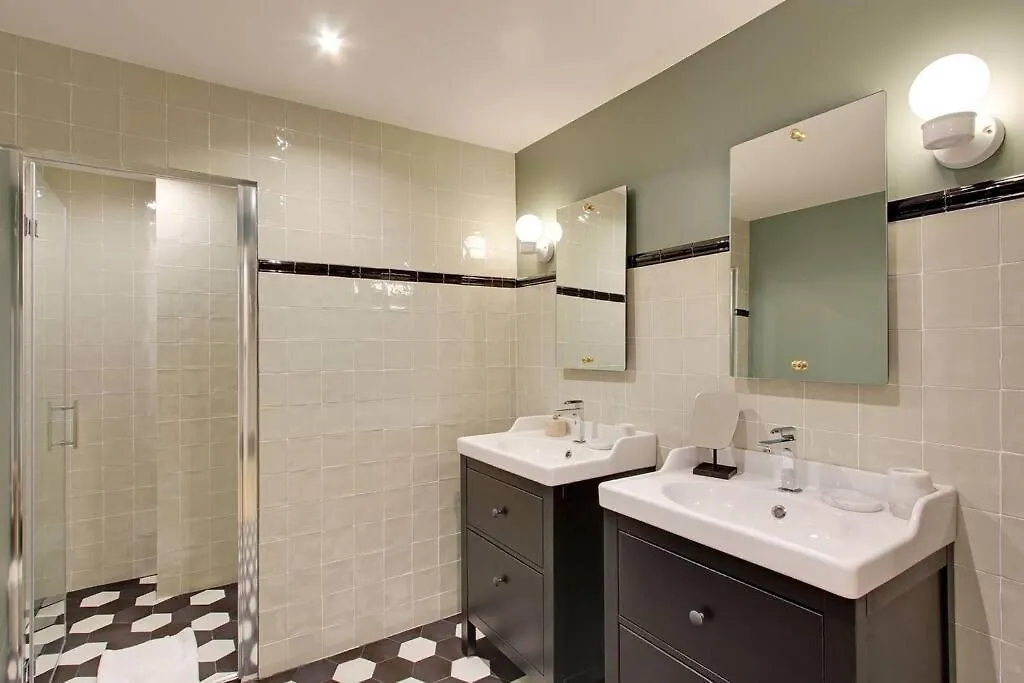 Amazing Flat In ! Lejlighed Paris