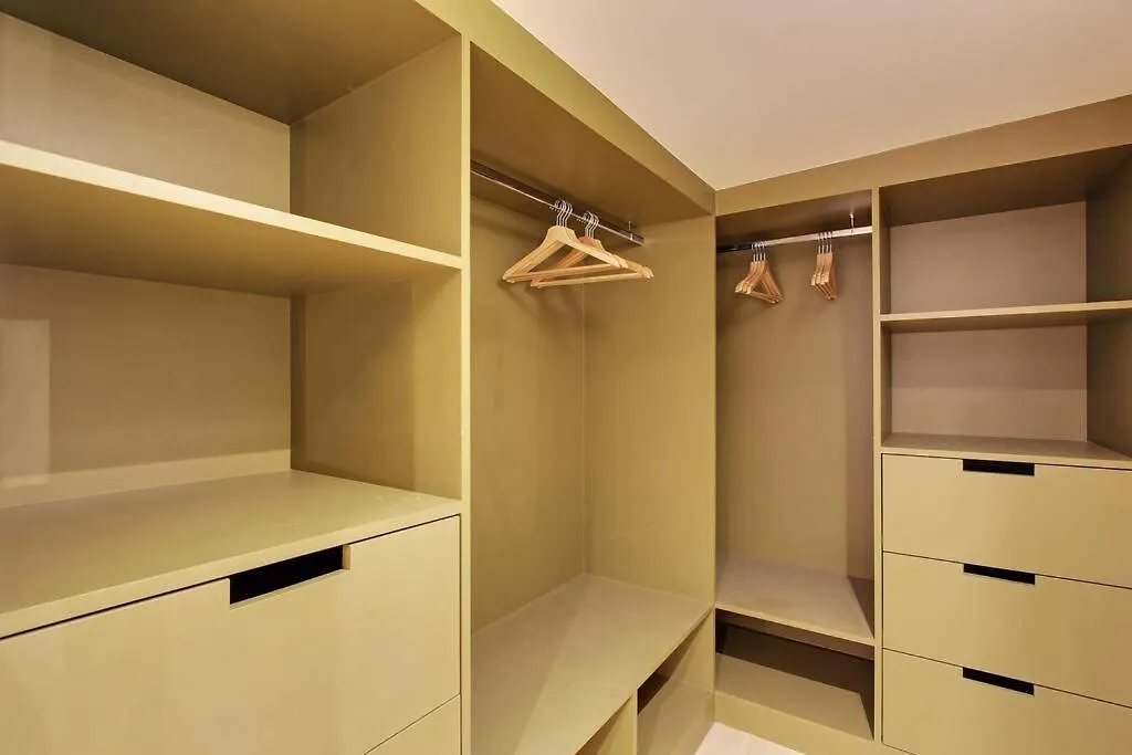 Amazing Flat In ! Lejlighed