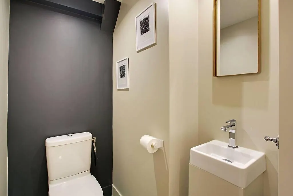 Amazing Flat In ! Paris