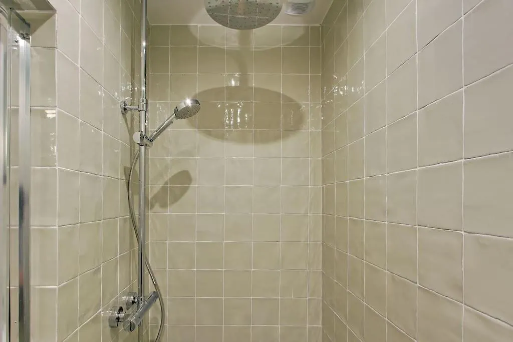 Amazing Flat In ! Apartamento *