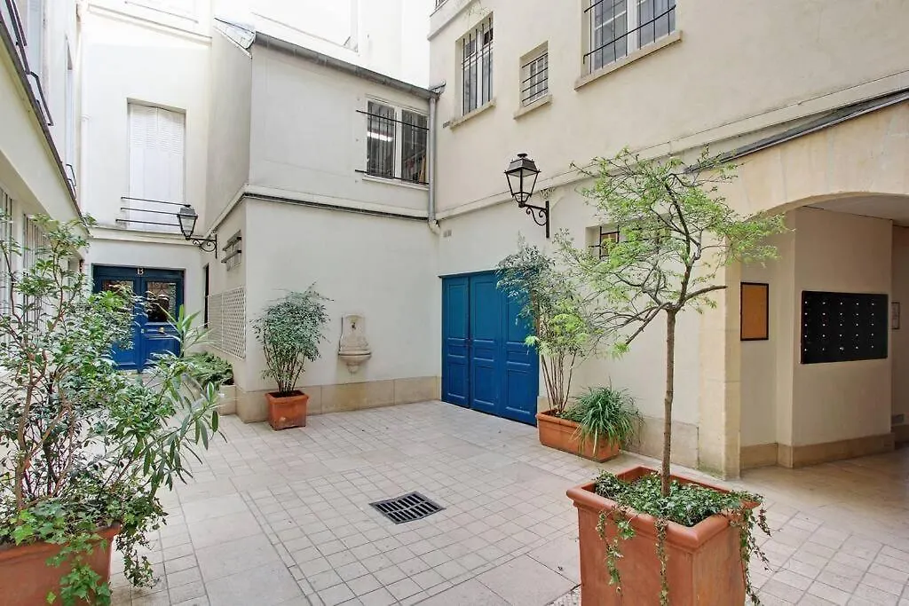Apartamento Amazing Flat In ! *